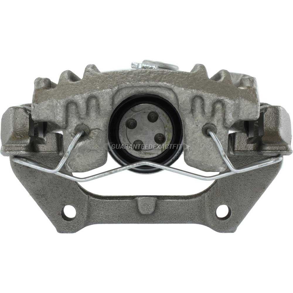 2003 Mini Cooper Brake Caliper