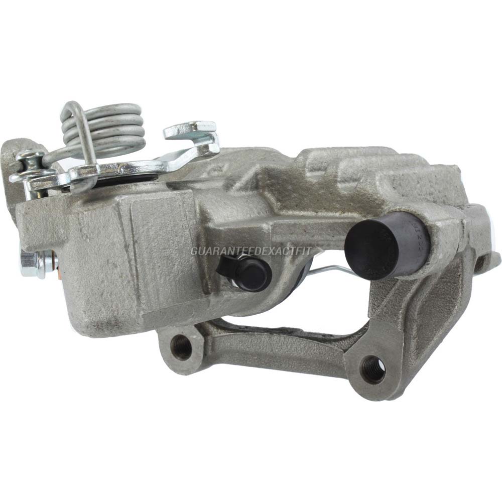2003 Mini Cooper Brake Caliper