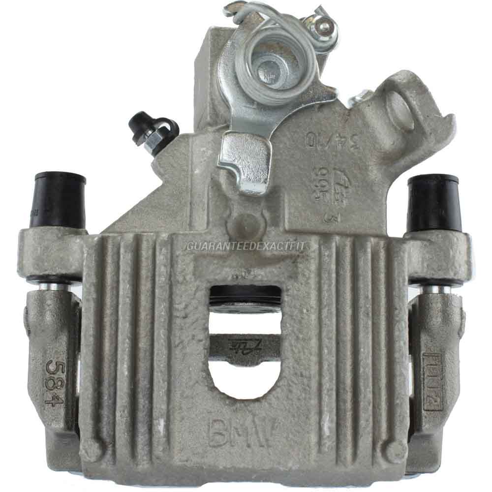 2003 Mini Cooper Brake Caliper