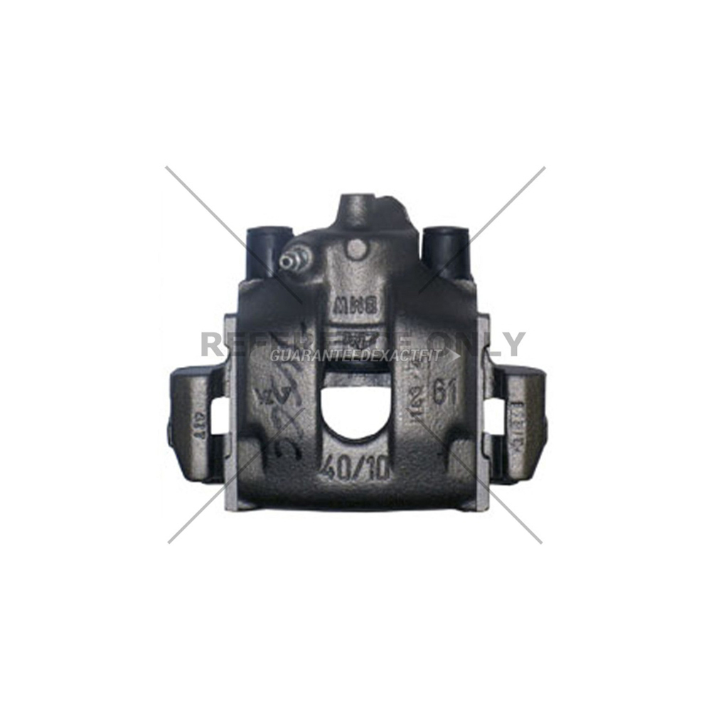 2004 Bmw Z4 Brake Caliper
