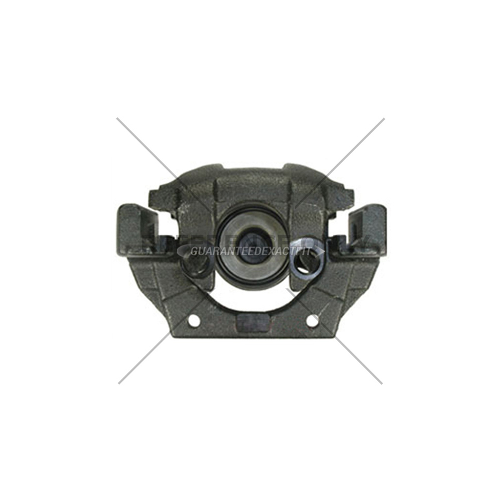 2000 Bmw Z8 Brake Caliper