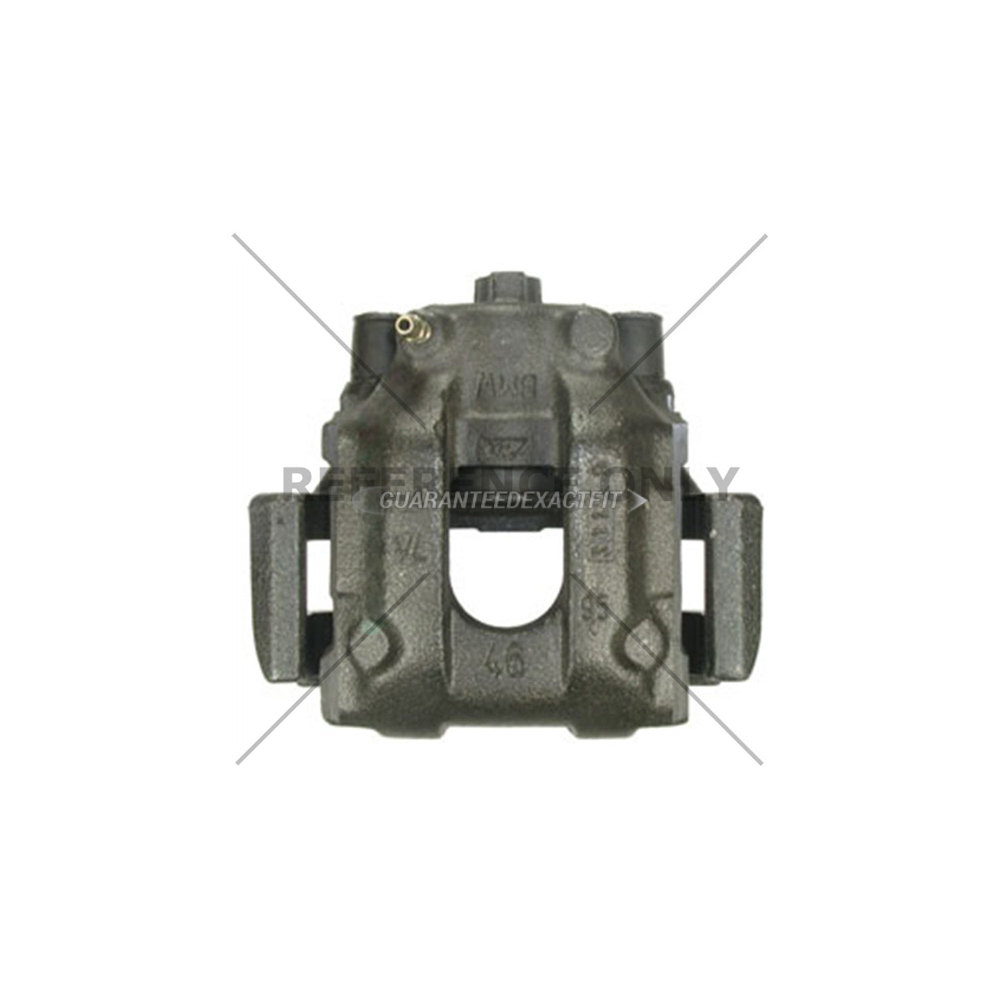 2000 Bmw Z8 Brake Caliper