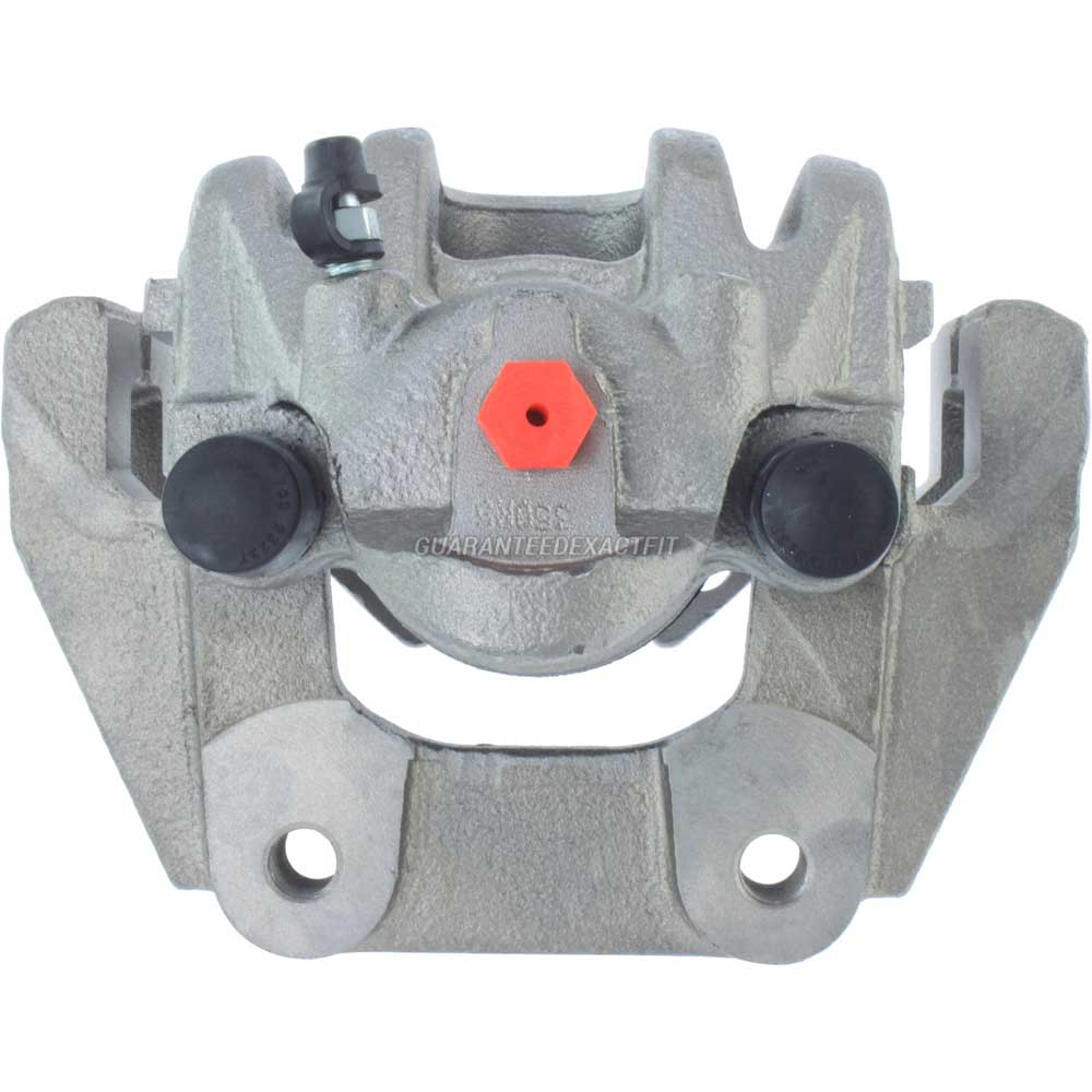 2004 Bmw 545 Brake Caliper