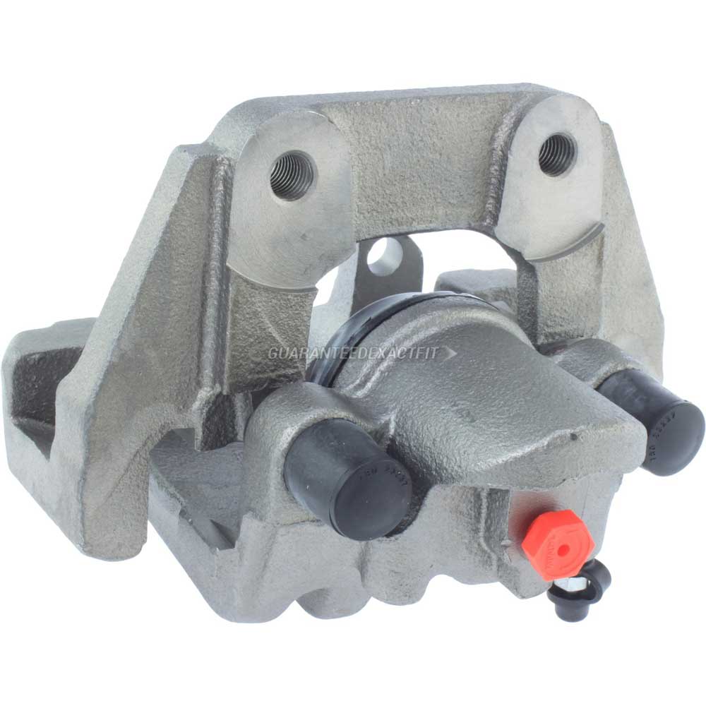 2004 Bmw 545 Brake Caliper