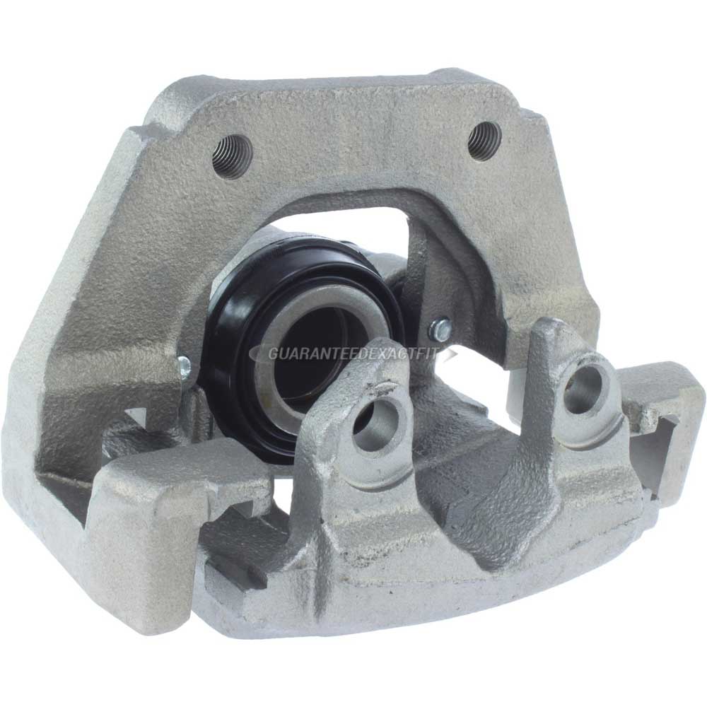 2004 Bmw 545 Brake Caliper