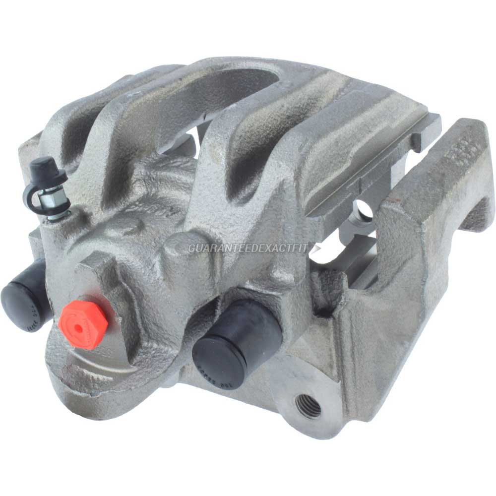 2004 Bmw 545 Brake Caliper