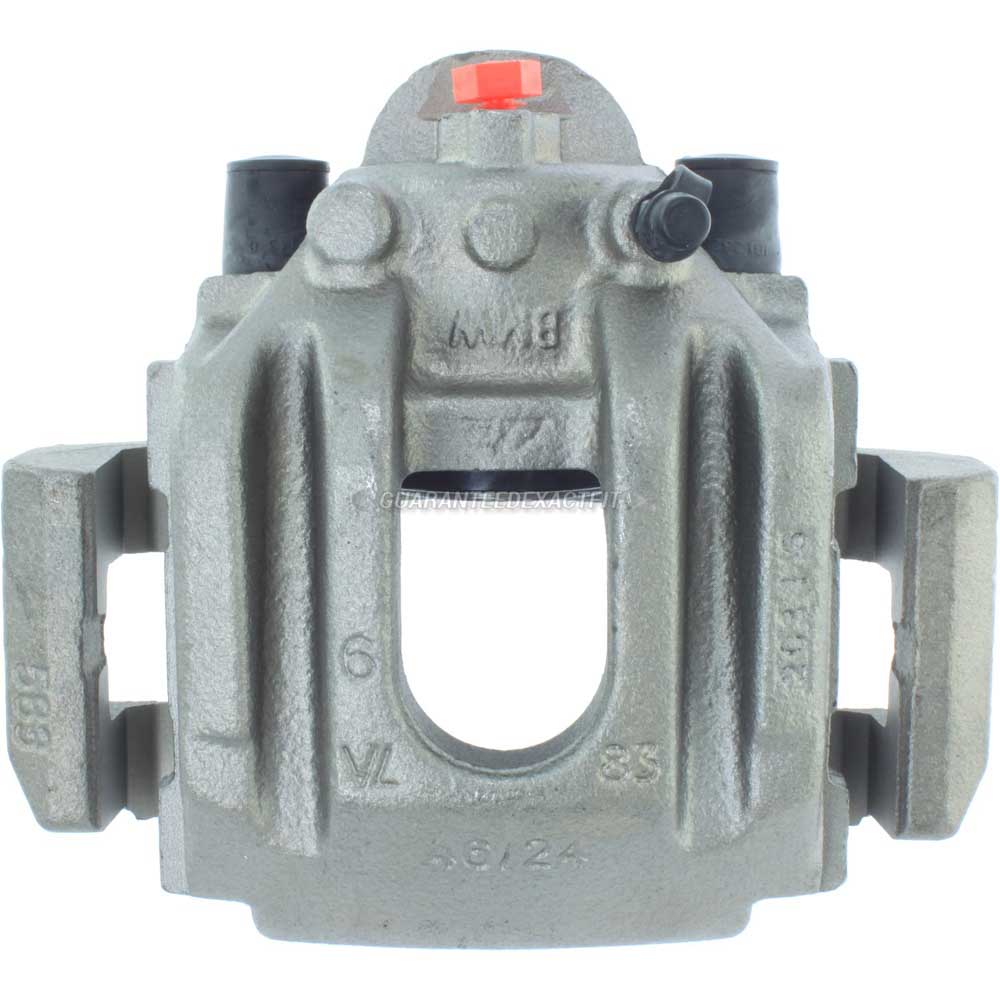 2004 Bmw 545 Brake Caliper