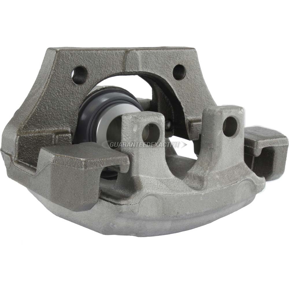 2004 Bmw 525 Brake Caliper