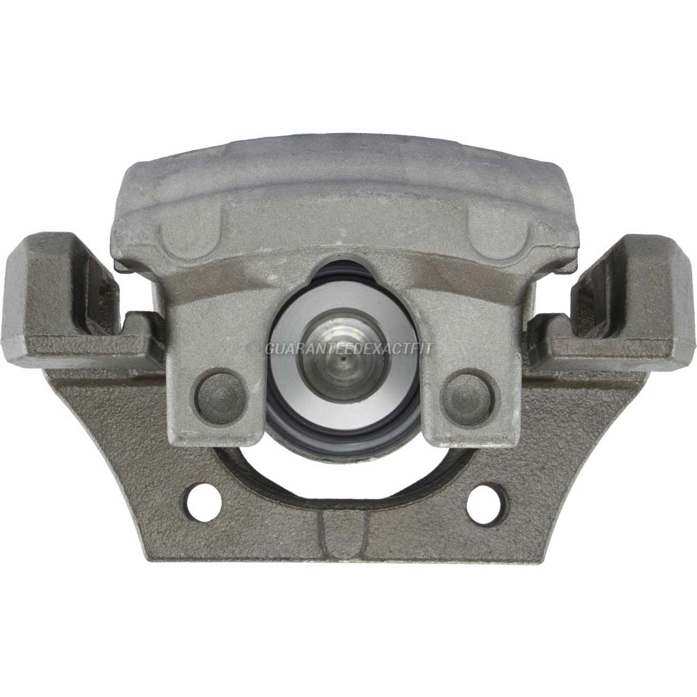 2004 Bmw 525 Brake Caliper