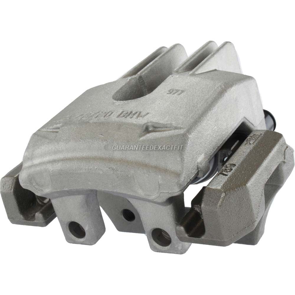 2004 Bmw 525 Brake Caliper