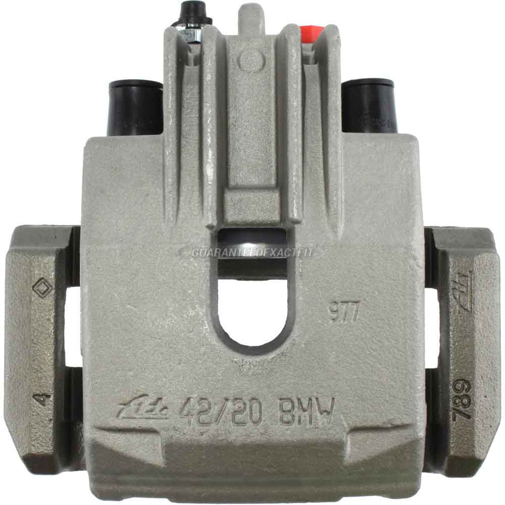 2004 Bmw 525 Brake Caliper