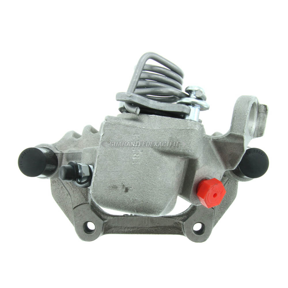 2004 Mini Cooper Brake Caliper