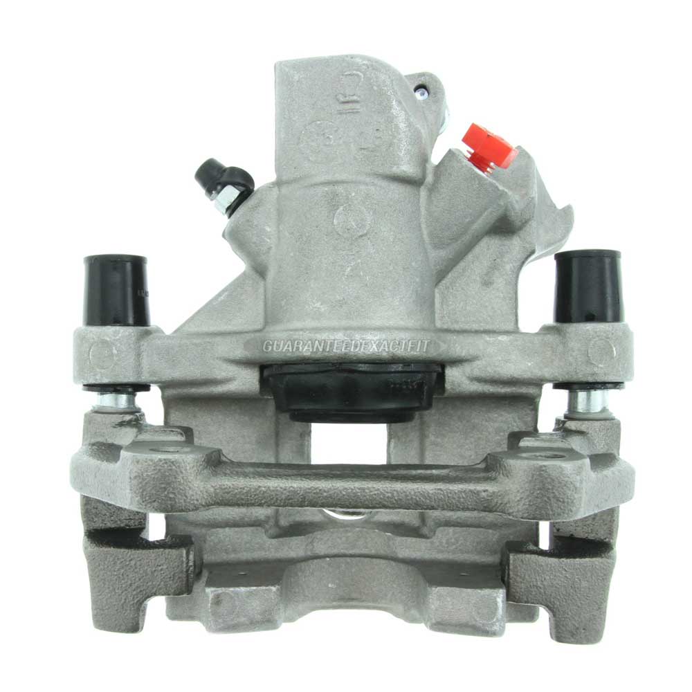 2004 Mini Cooper Brake Caliper