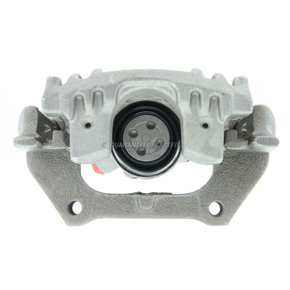 2004 Mini Cooper Brake Caliper