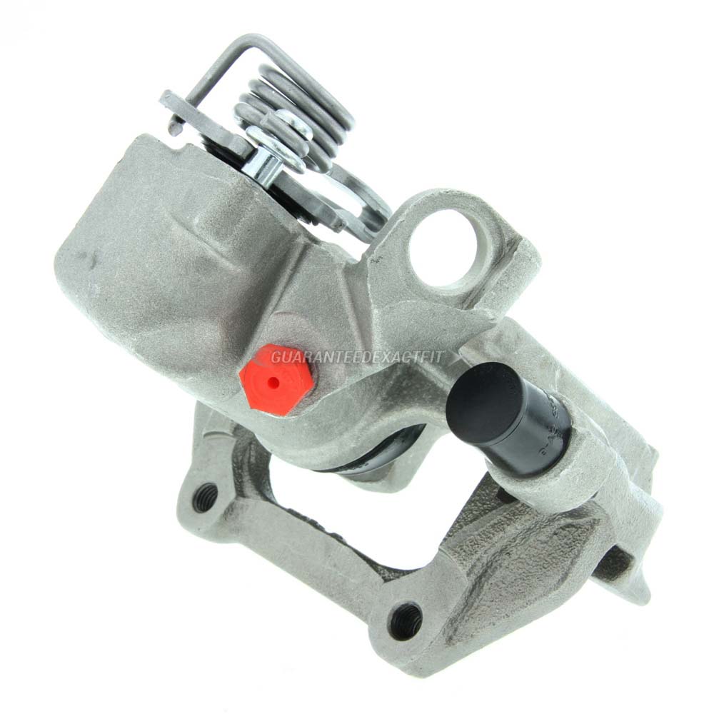 2004 Mini Cooper Brake Caliper