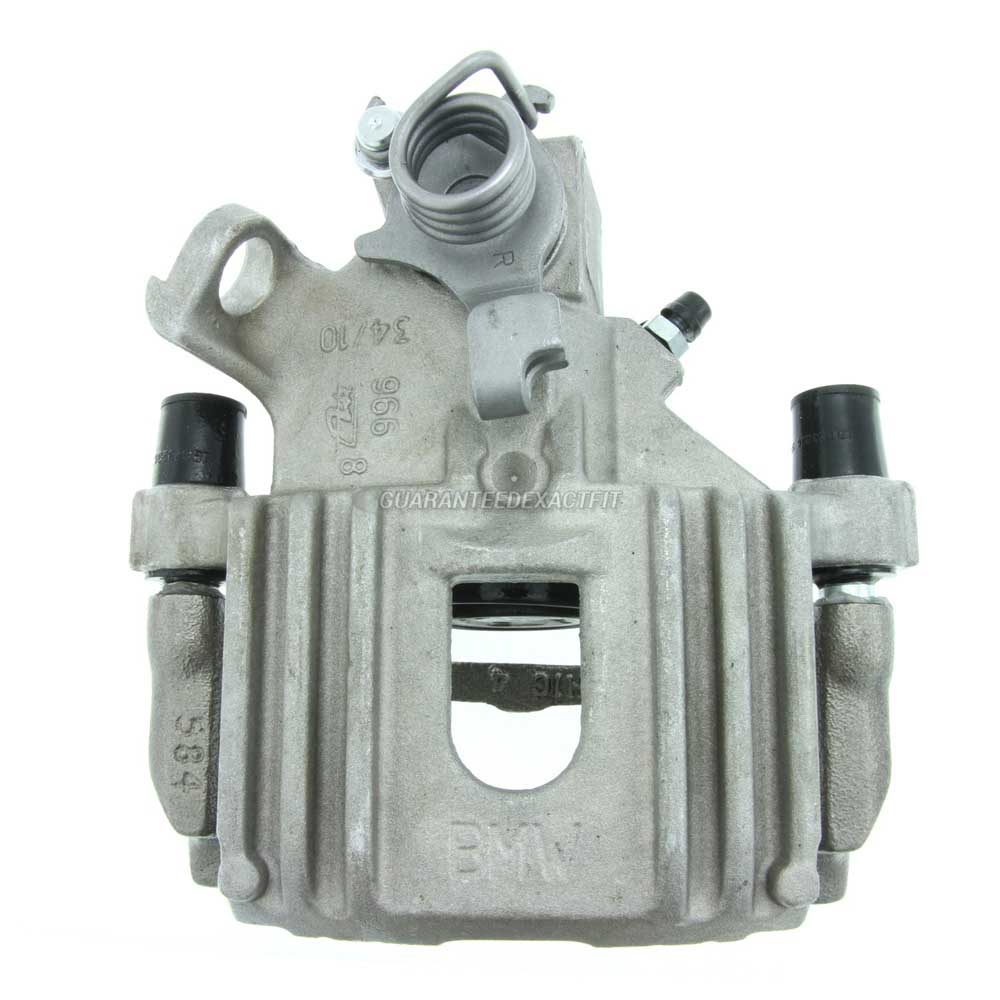2004 Mini Cooper Brake Caliper