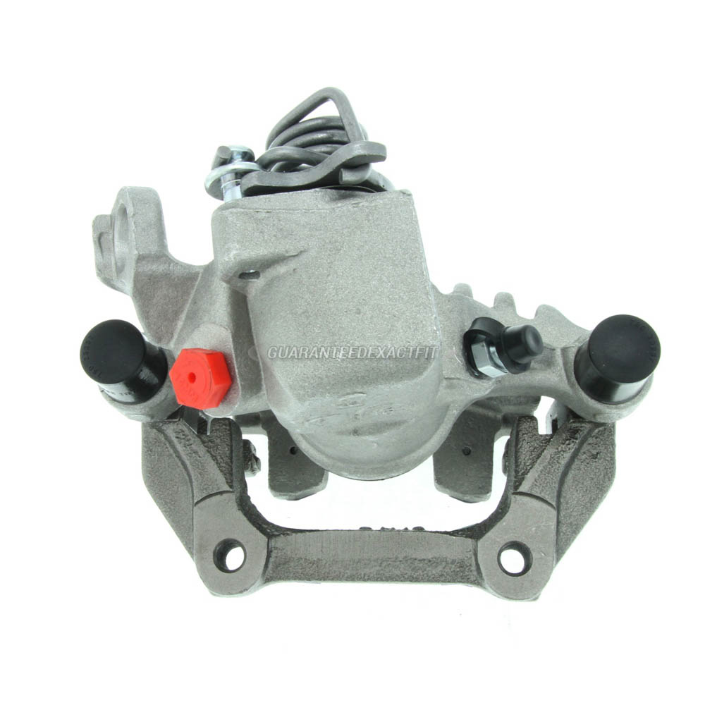 2003 Mini Cooper Brake Caliper