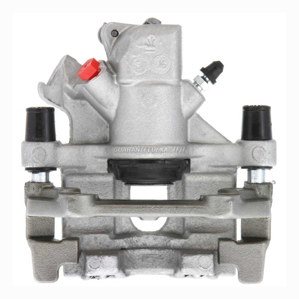 2003 Mini Cooper Brake Caliper