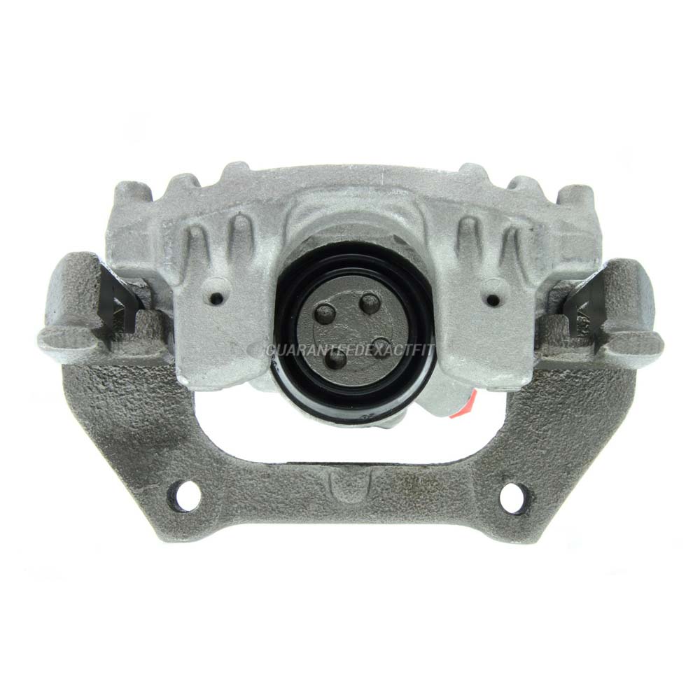 2003 Mini Cooper Brake Caliper