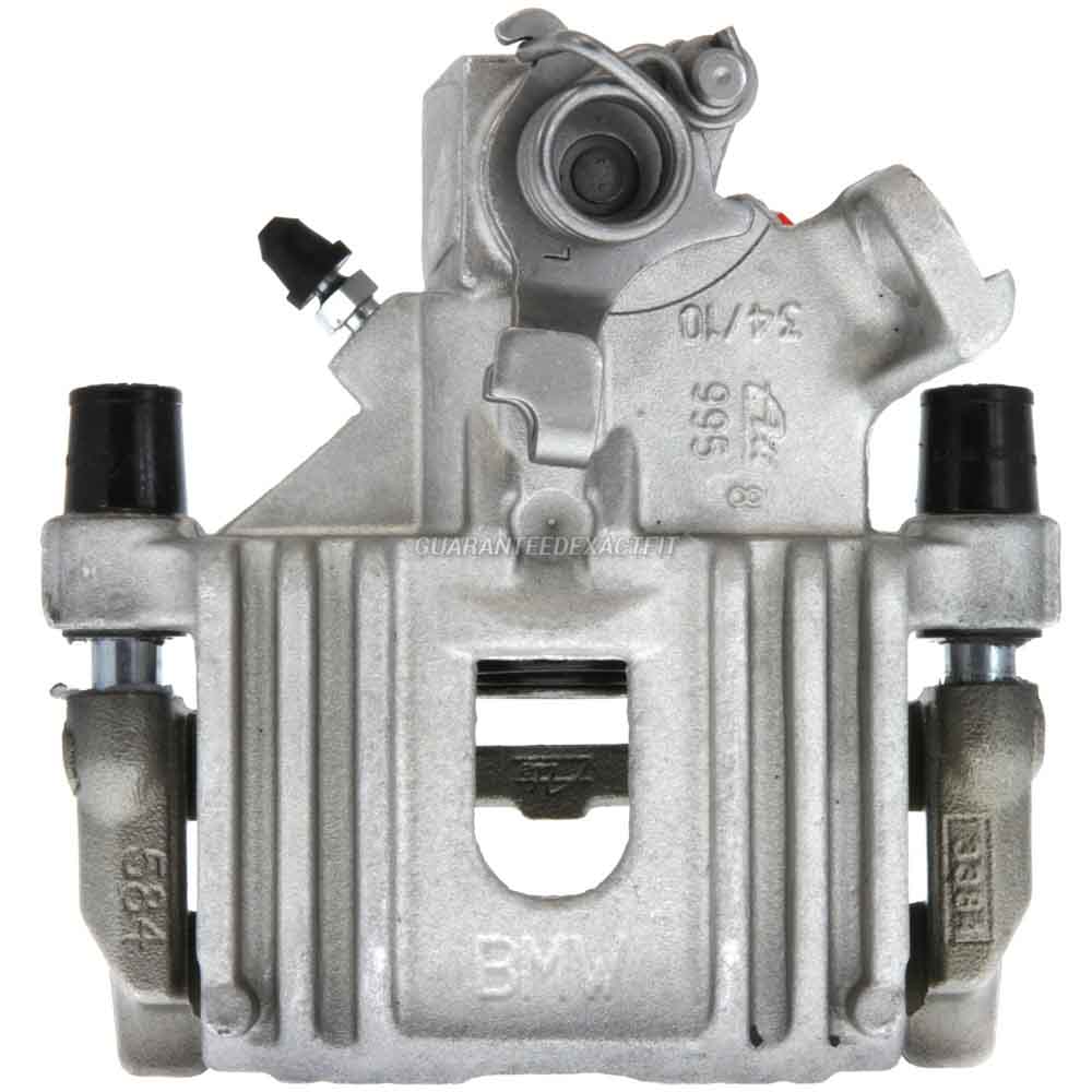 2003 Mini Cooper Brake Caliper