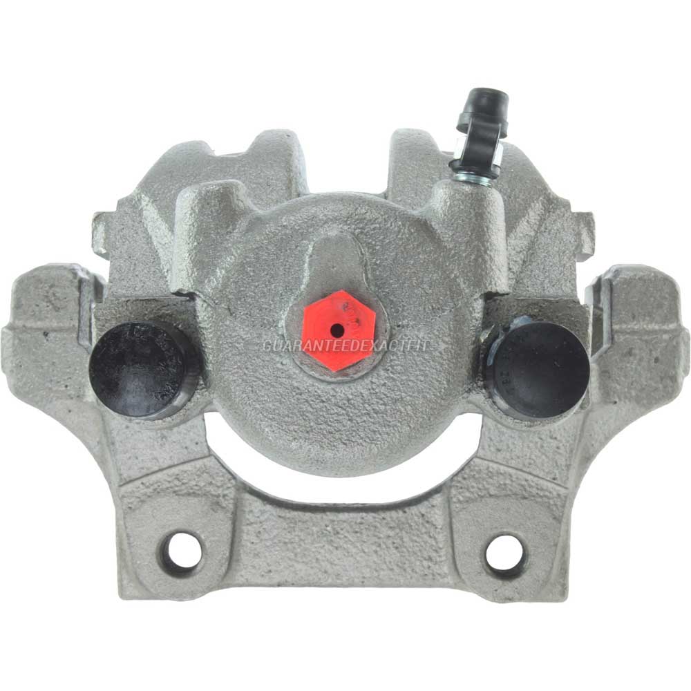 2015 Bmw X1 Brake Caliper