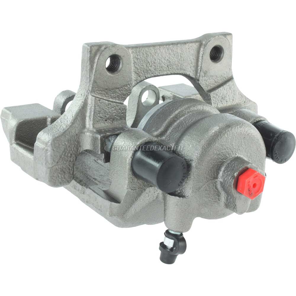 2015 Bmw X1 Brake Caliper