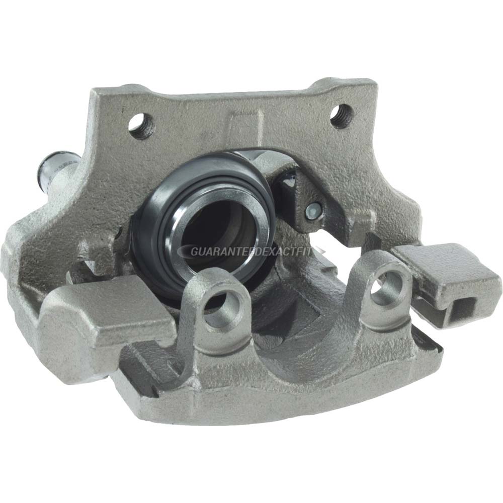 2015 Bmw X1 Brake Caliper