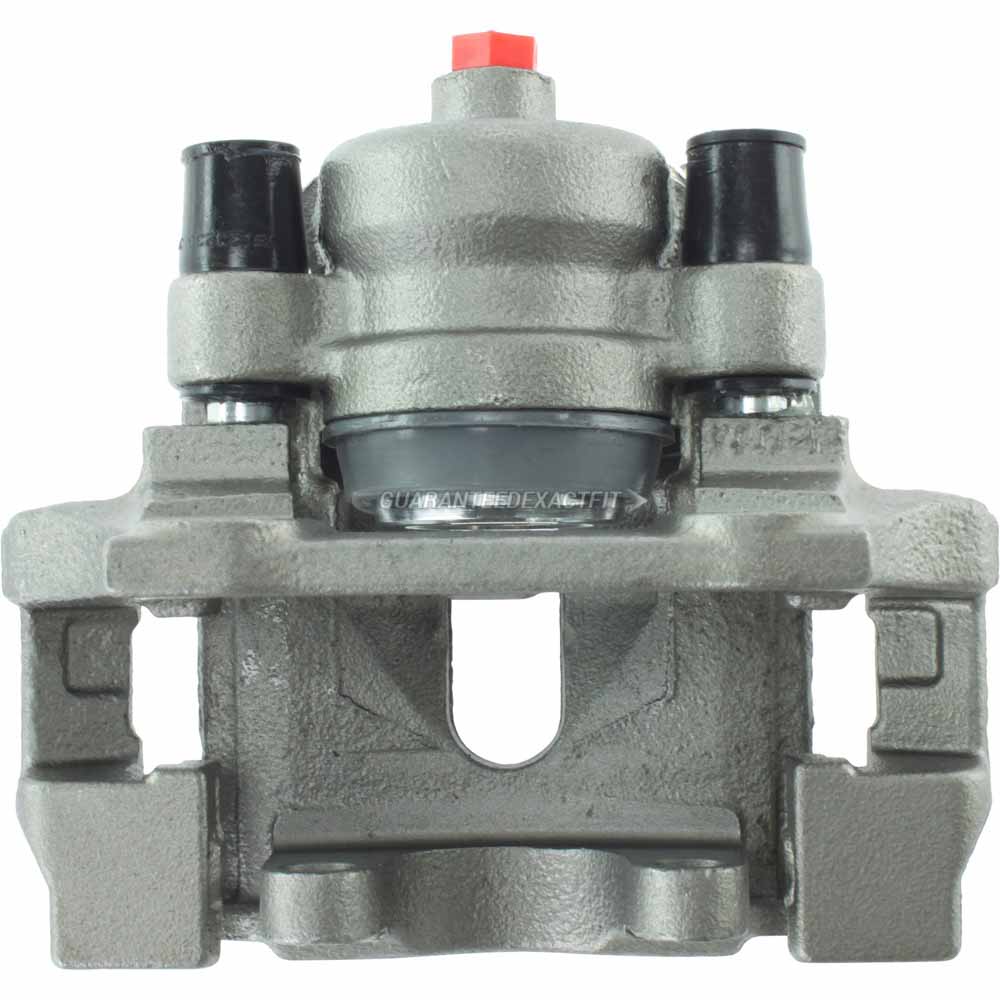 2015 Bmw X1 Brake Caliper