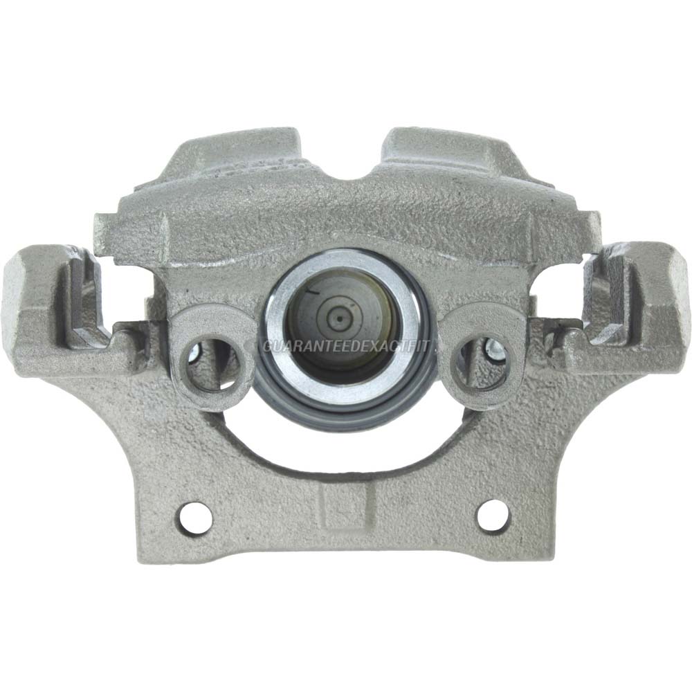 2015 Bmw X1 Brake Caliper