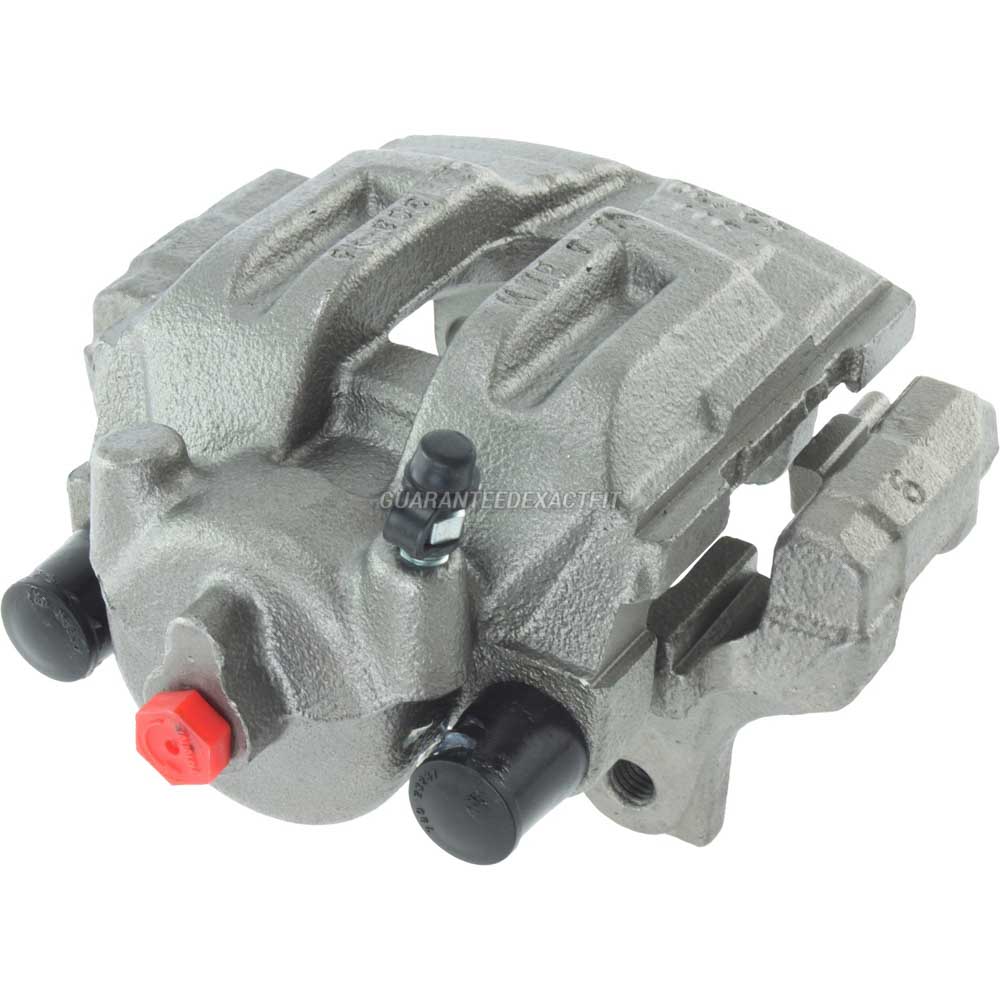 2015 Bmw X1 Brake Caliper
