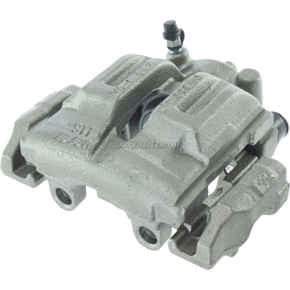 2015 Bmw X1 Brake Caliper