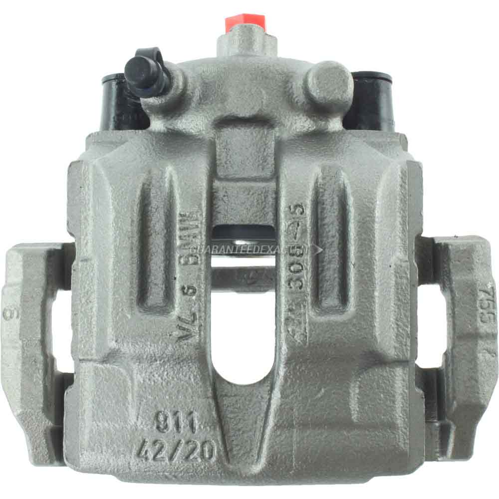 2015 Bmw X1 Brake Caliper