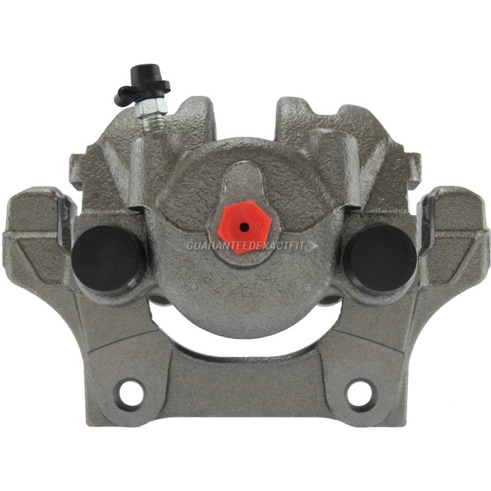 2014 Bmw X1 Brake Caliper