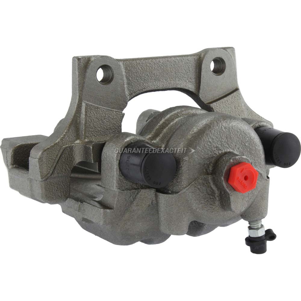 2014 Bmw X1 Brake Caliper