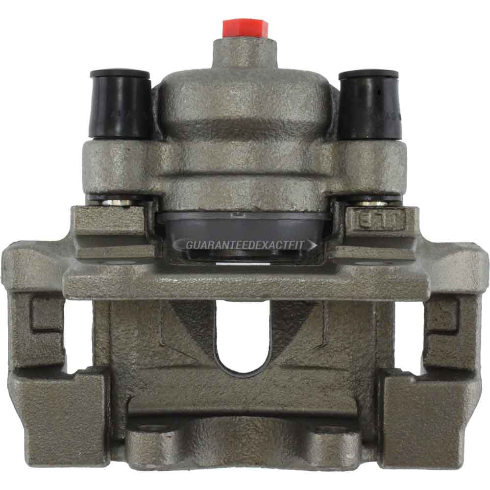 2014 Bmw X1 Brake Caliper