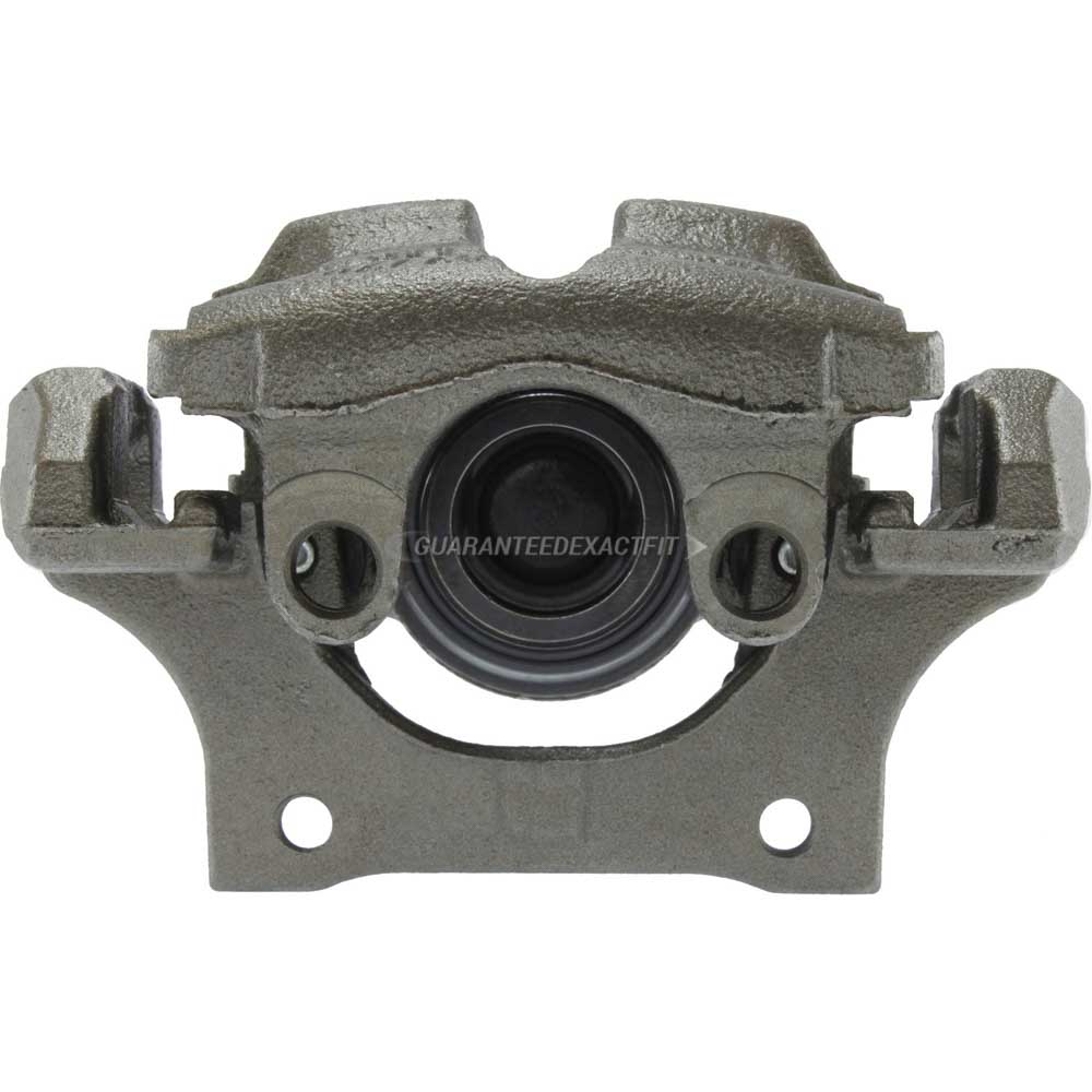 2014 Bmw X1 Brake Caliper