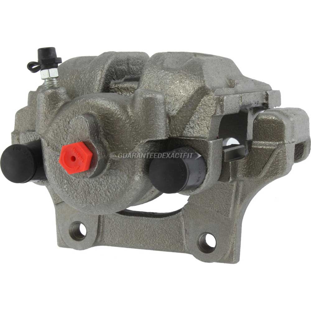 2014 Bmw X1 Brake Caliper