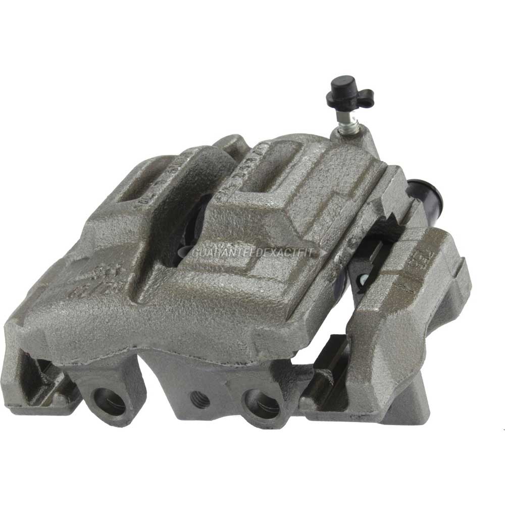 2014 Bmw X1 Brake Caliper