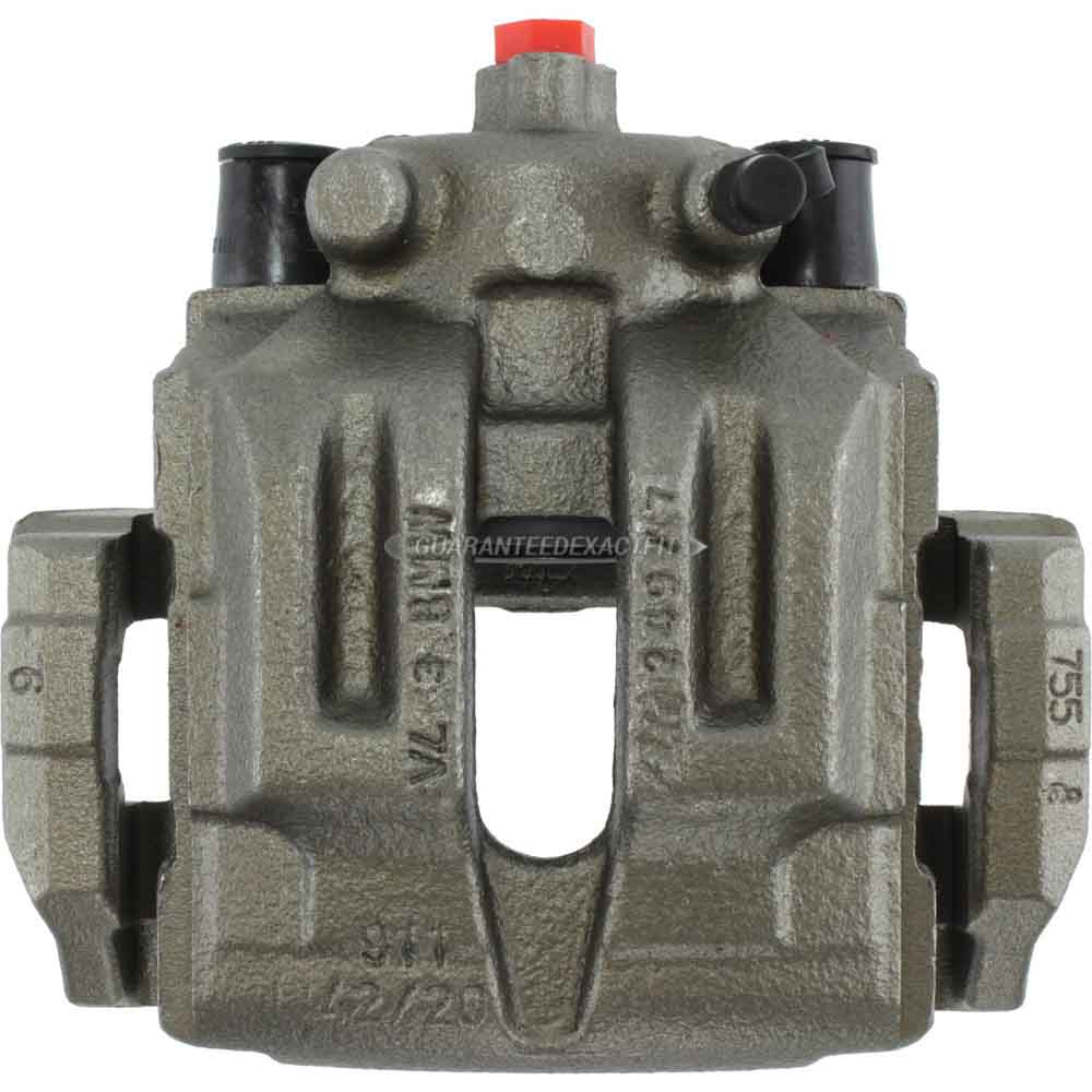2014 Bmw X1 Brake Caliper