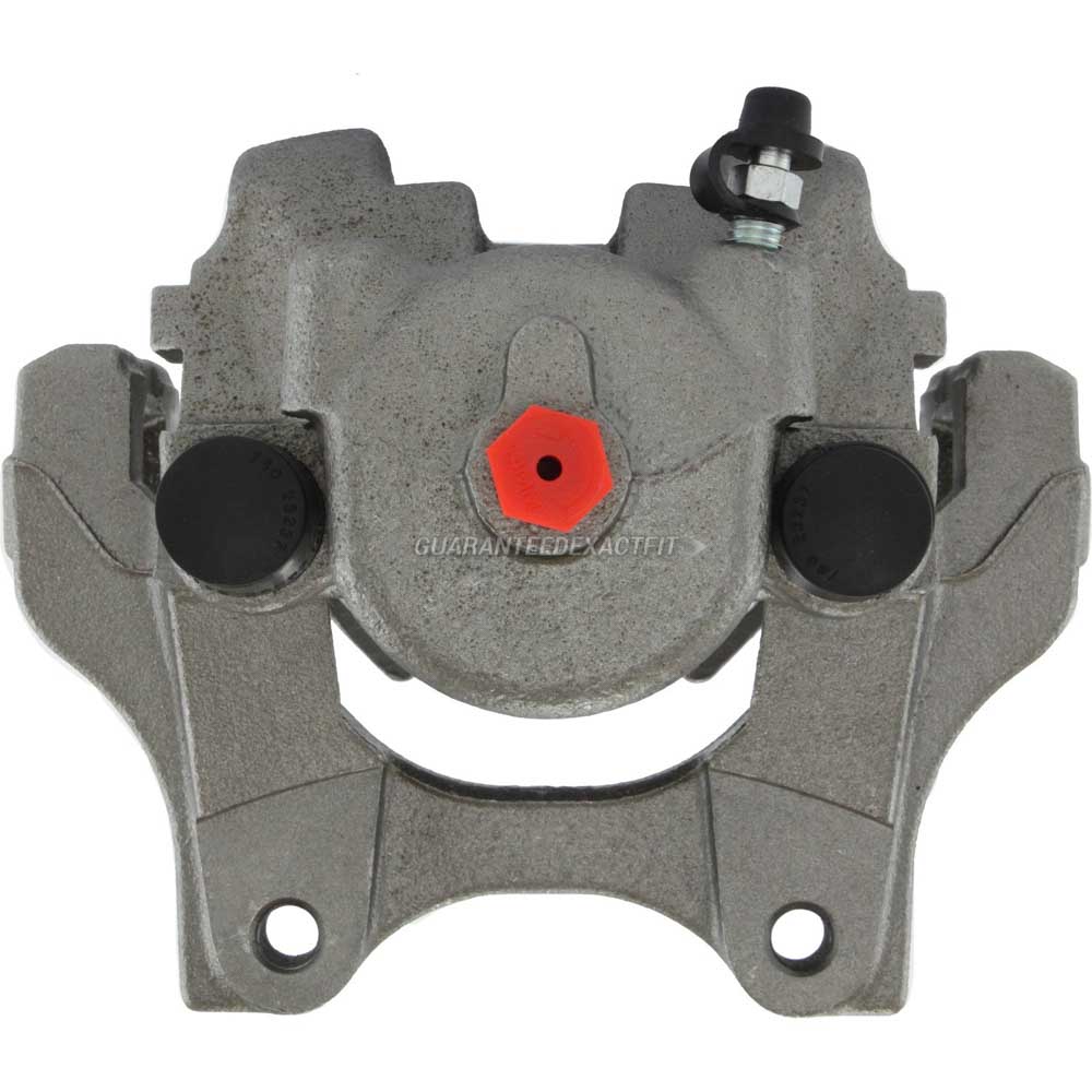 2011 Bmw 335d Brake Caliper