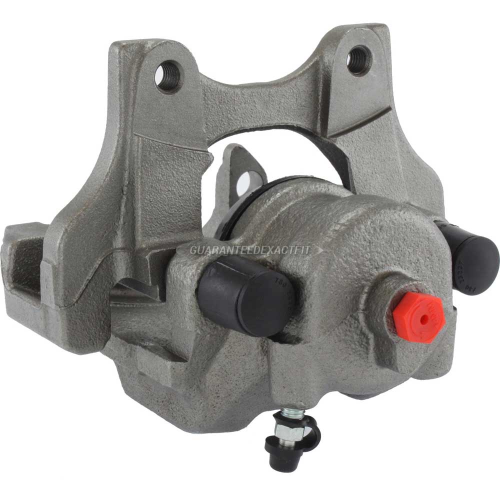 2011 Bmw 335d Brake Caliper