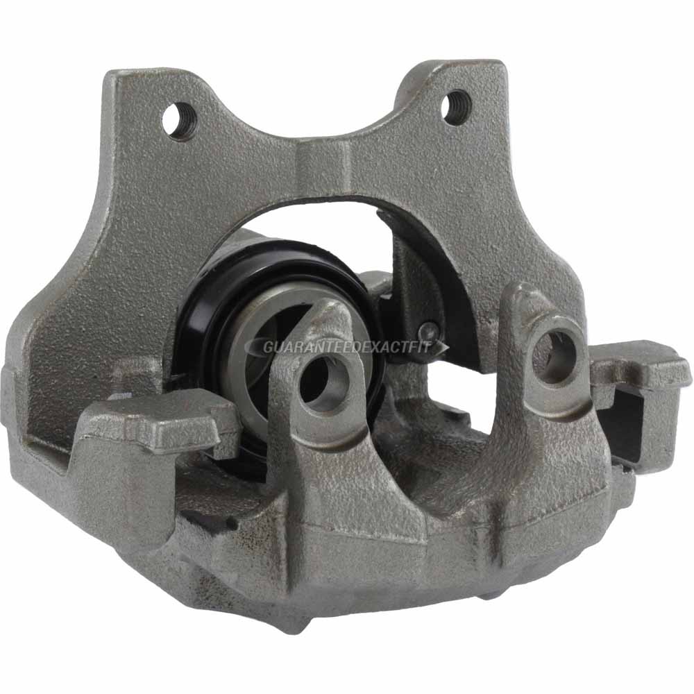 2011 Bmw 335d Brake Caliper