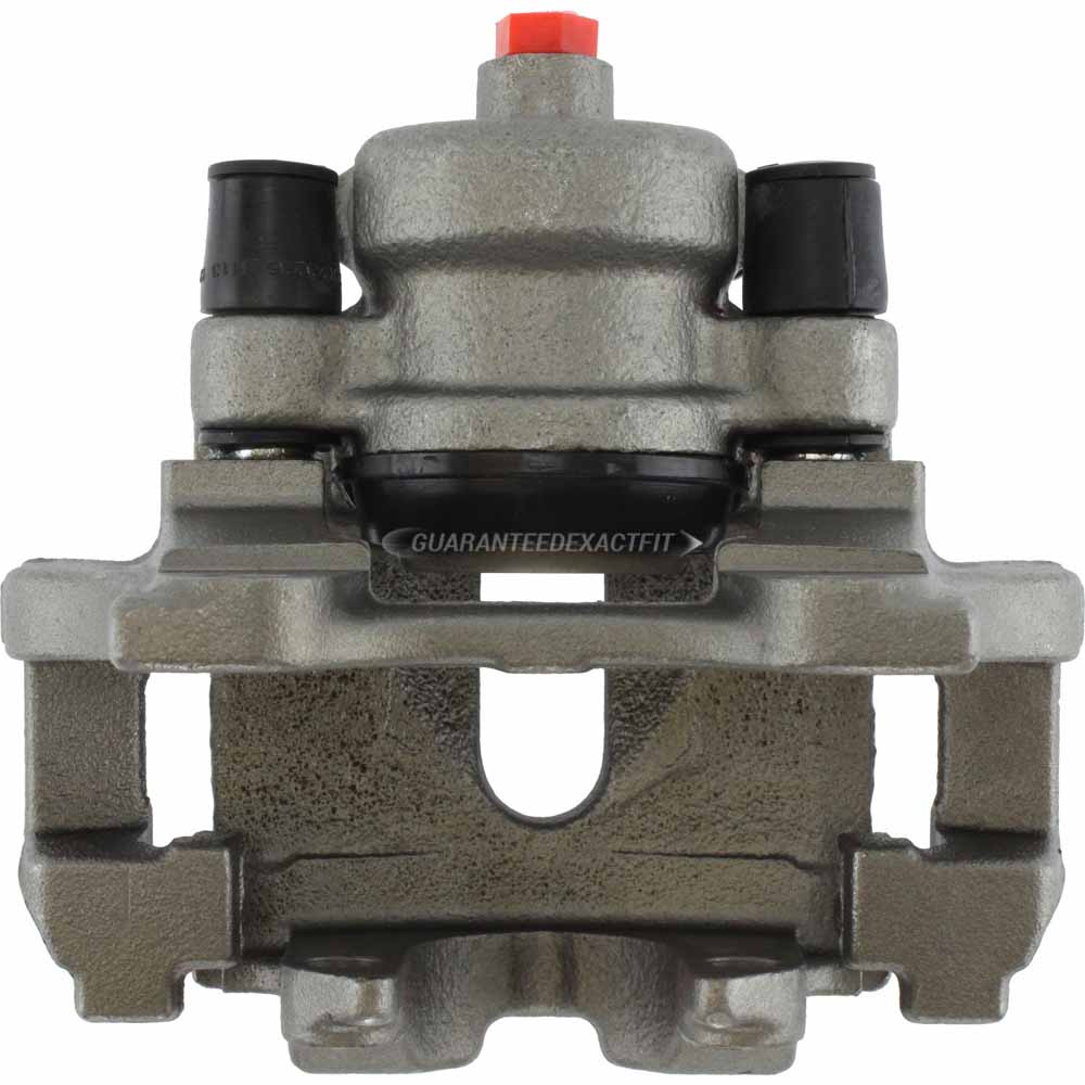 2011 Bmw 335d Brake Caliper