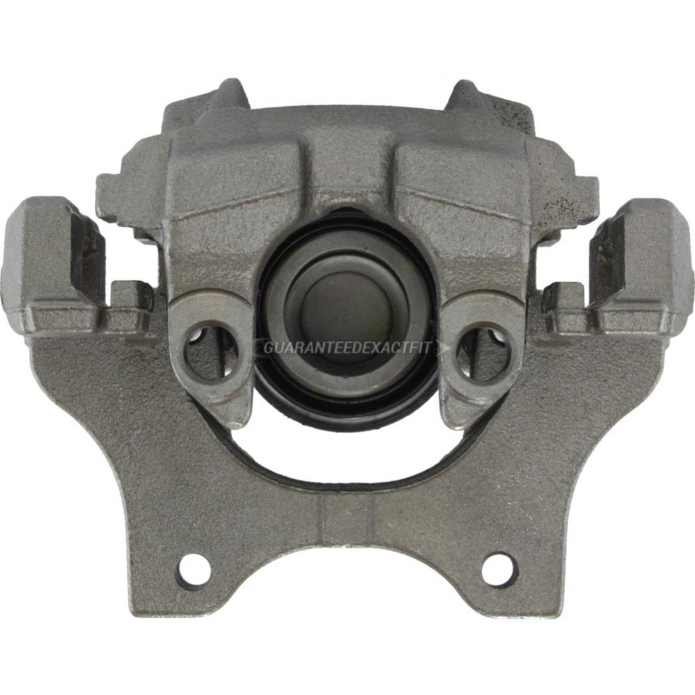 2011 Bmw 335d Brake Caliper