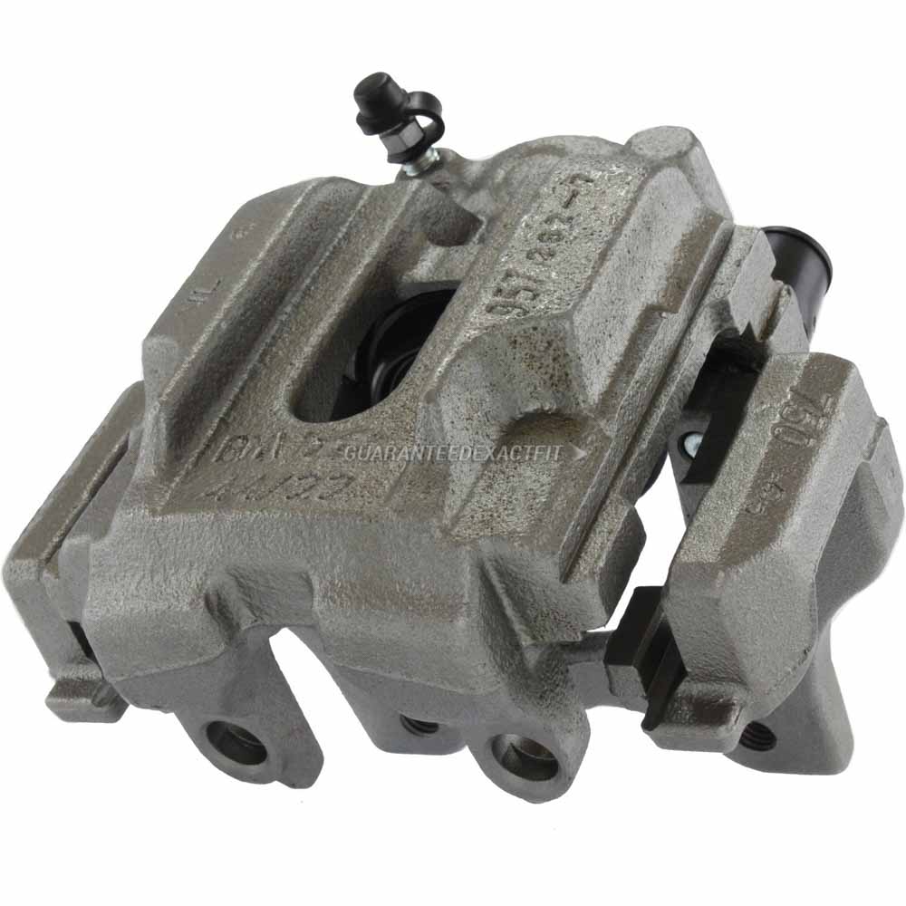 2011 Bmw 335d Brake Caliper
