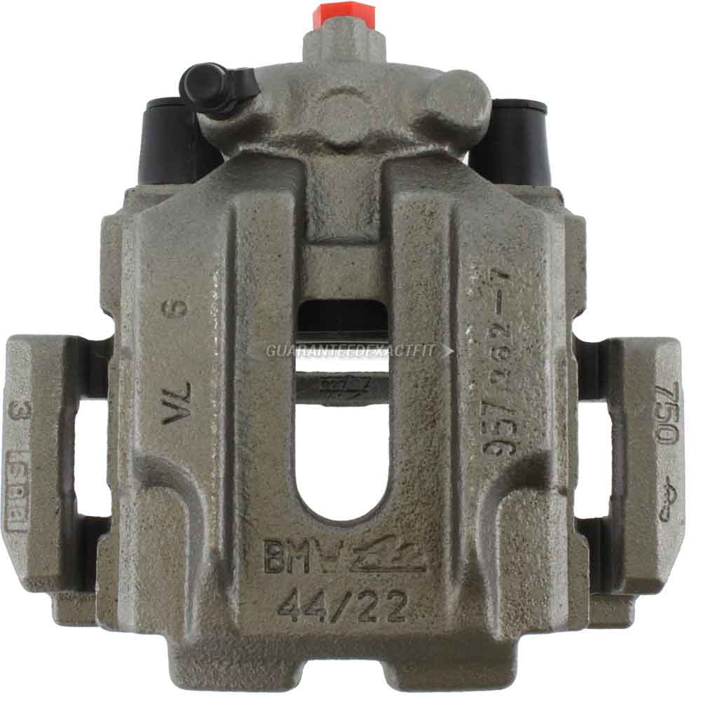 2011 Bmw 335d Brake Caliper