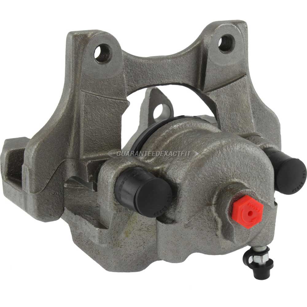 2012 Bmw 335is Brake Caliper