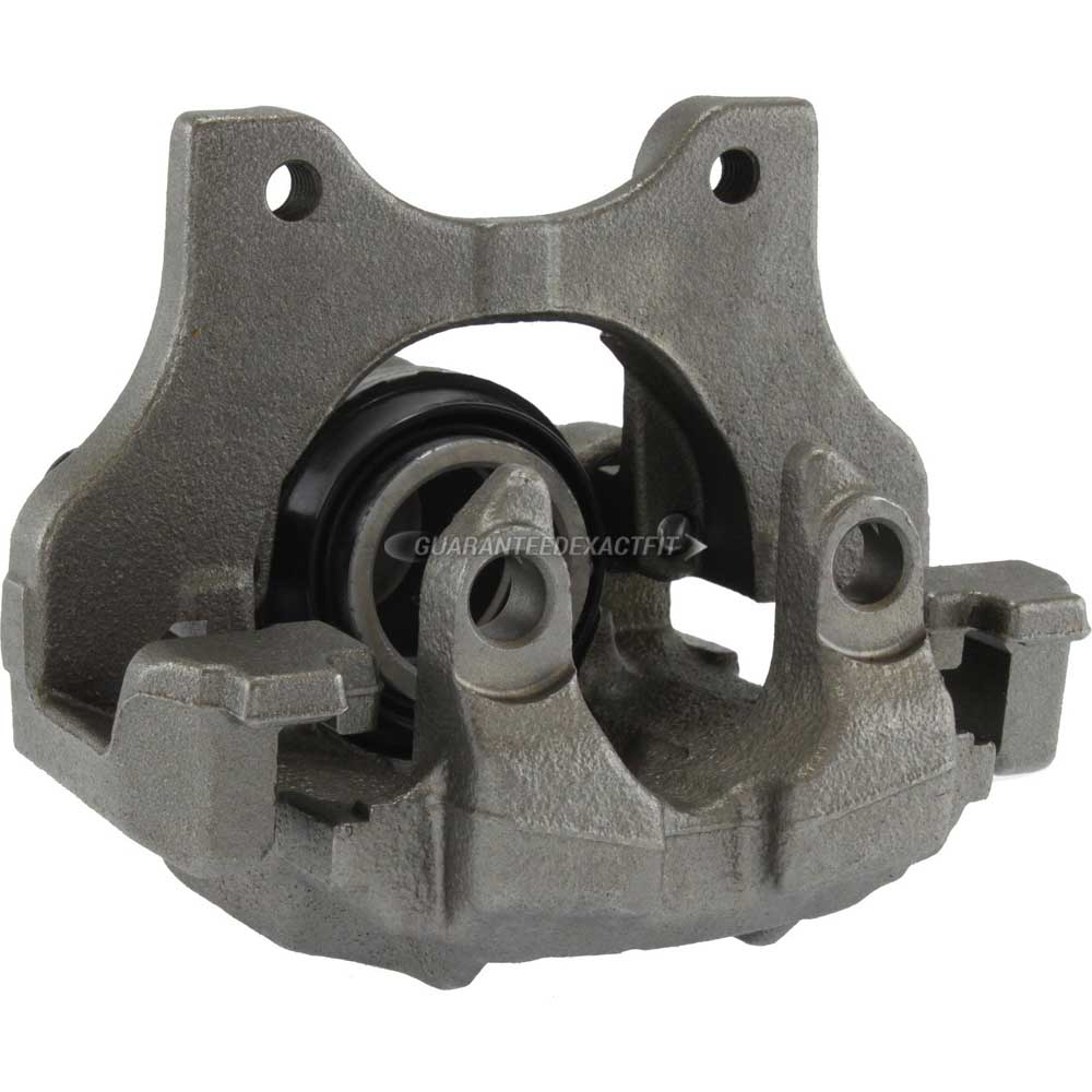2012 Bmw 335is Brake Caliper