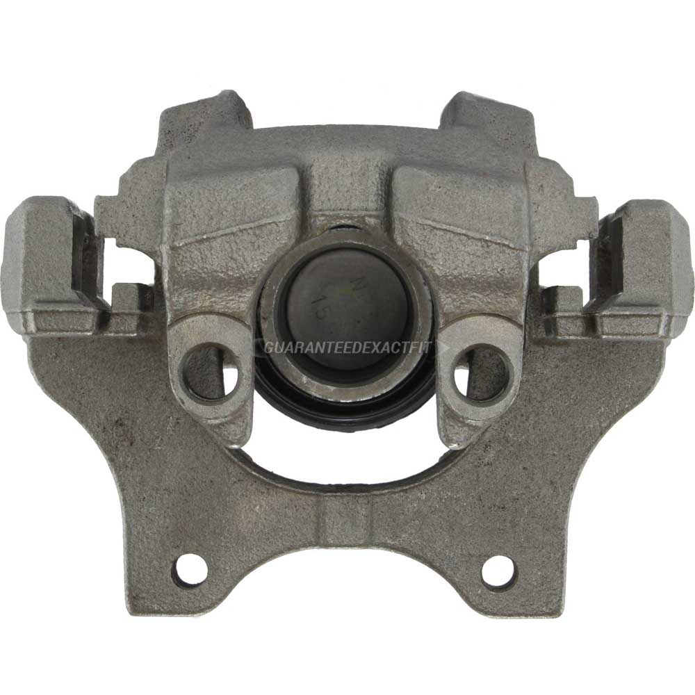 2012 Bmw 335is Brake Caliper