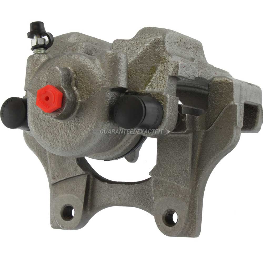 2012 Bmw 335is Brake Caliper